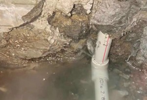 天长市管道漏水检测五