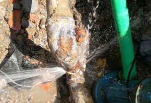 天长市管道漏水检测二