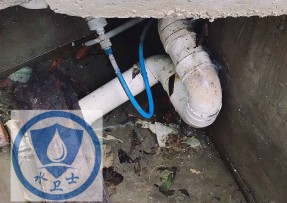 天长市水管漏水检测公司6