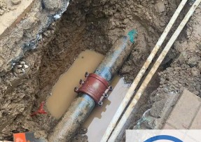 天长市水管漏水检测公司4