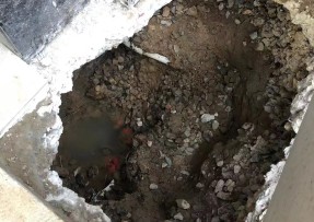 天长市水管漏水检测公司2